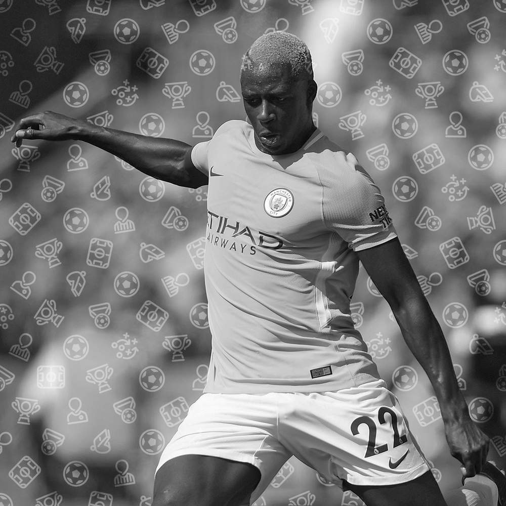 熱刺擅長的 熱刺擅長的