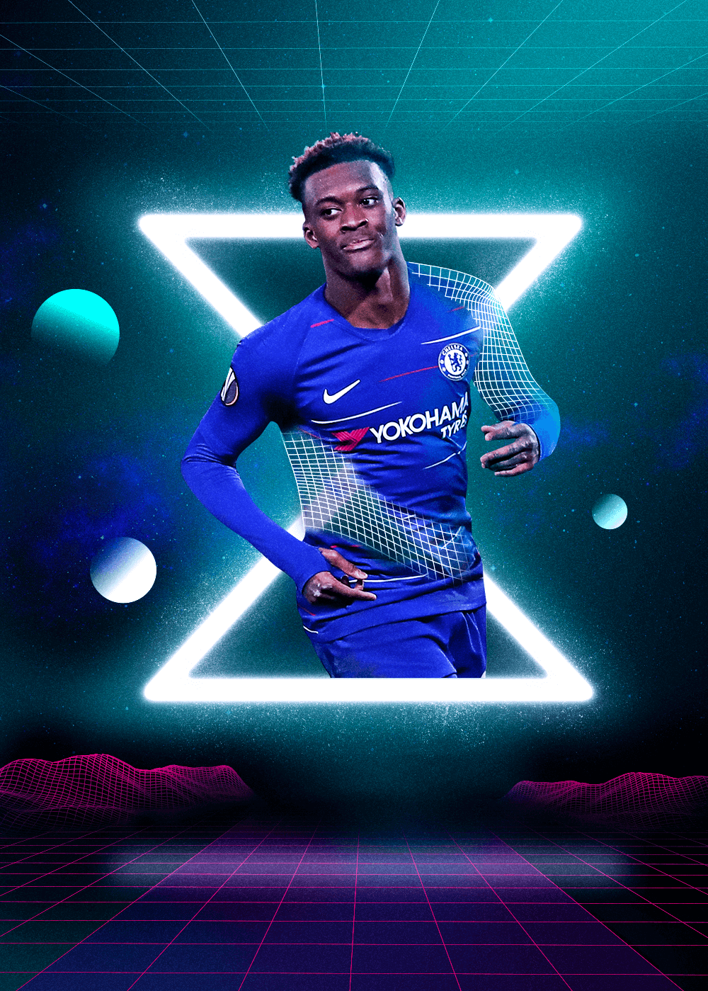 他们的不懈 他们的不懈