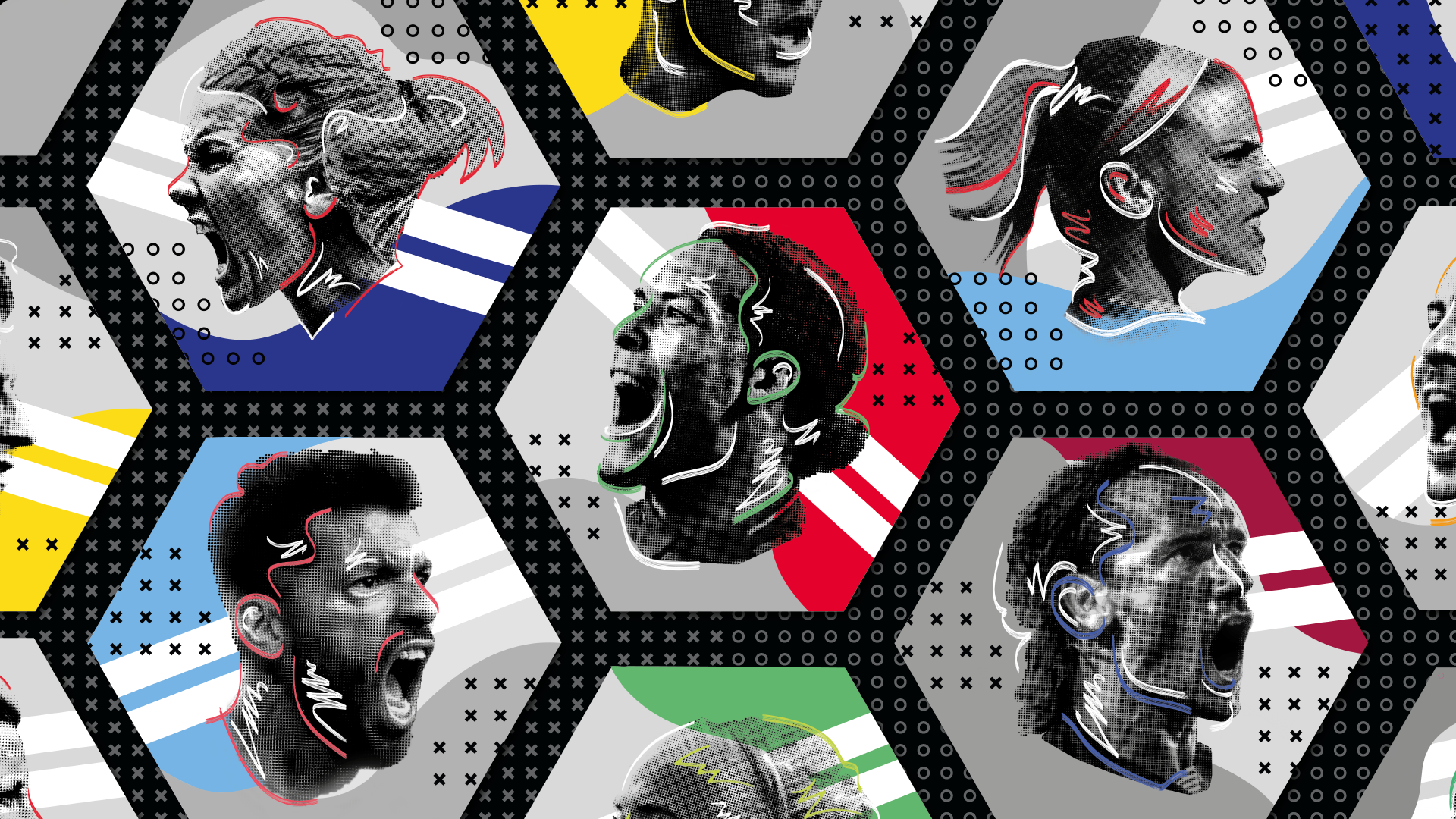 国家队出场 国家队出场