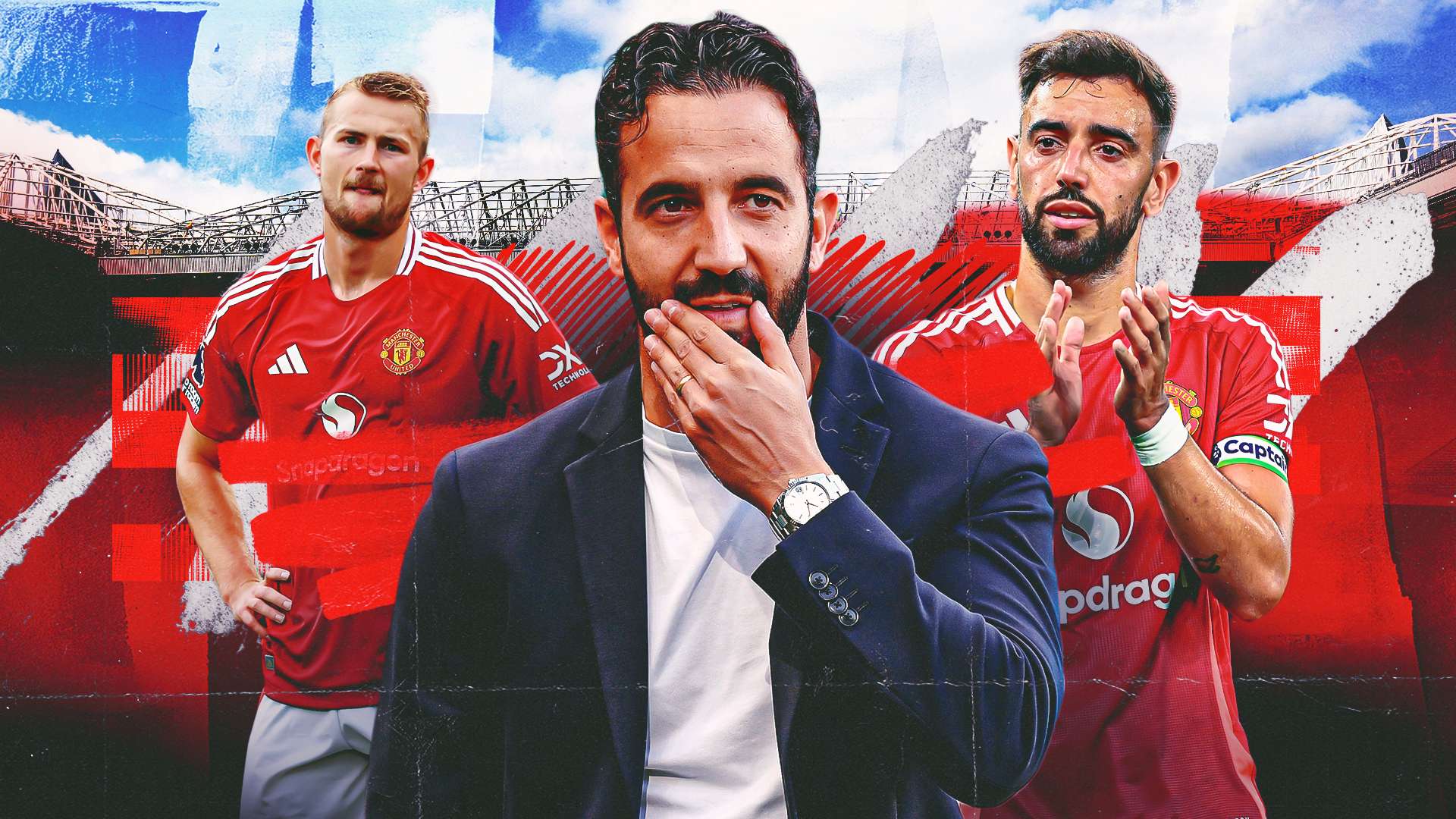 一次重要展 一次重要展