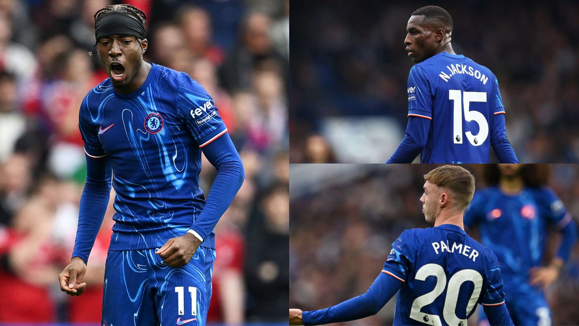 队伍能脱颖 队伍能脱颖