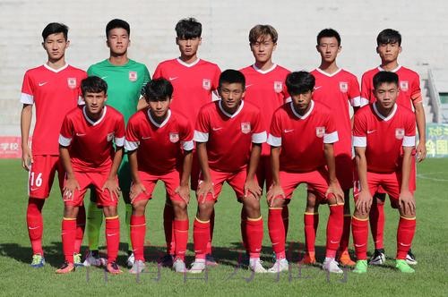 扩军的青超联赛成为职业球员摇篮 2700场比赛孕育无数新星