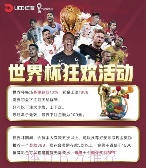 世界杯投注平台功能评测:哪家平台更实用? 世界杯投注平台功能评测:哪家平台更实用?